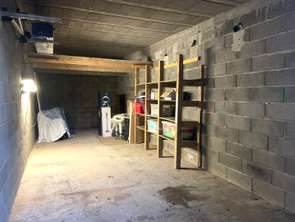 Vente Garage et parking 31 m&sup2;Nantes Tortière