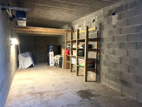 Vente garage et parking Nantes Tortière 44