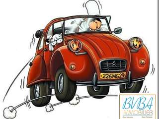 Vente garage et parking