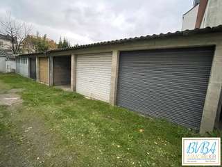 Vente garage et parking