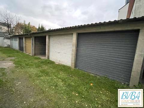 Vente garage et parking