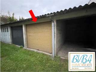 Vente garage et parking
