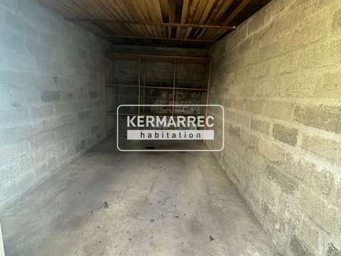 Vente garage et parking Nantes Toutes-Aides 44