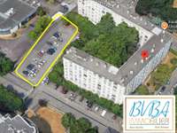 Vente garage et parking