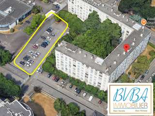 Vente garage et parking