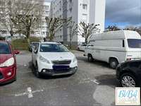 Vente garage et parking