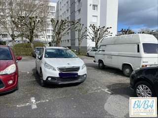 Vente garage et parking