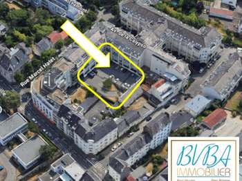 Vente garage et parking Vente garage et parking