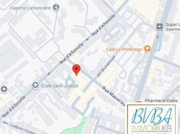Vente garage et parking Vente garage et parking