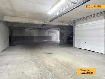 Vente garage et parking Vente garage et parking