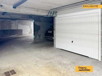 Vente garage et parking Vente garage et parking