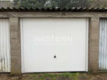 Vente Garage et parking 14 m&sup2;Nantes Zola