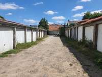 Vente garage et parking Vente garage et parking