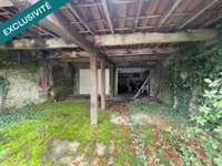 Vente garage et parking