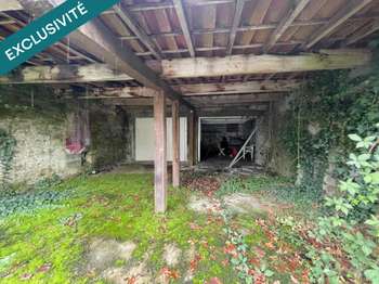 Vente garage et parking Nantes Zola 44