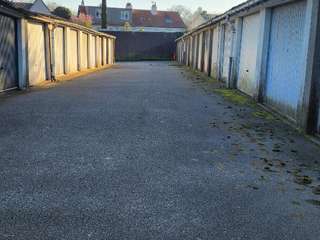 Vente garage et parking