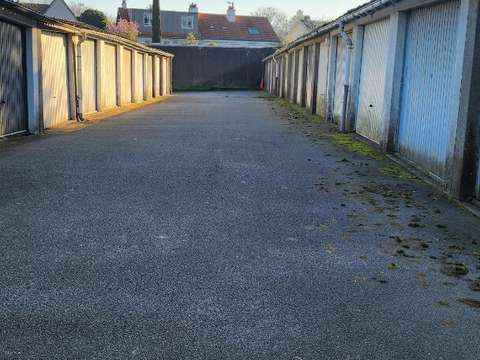 Vente garage et parking