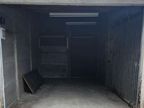 Vente garage et parking