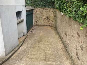 Vente Garage et parkingNantes Zola