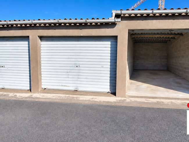 Parking 15 m² · à Nantes · 15 m² · 24 000 €