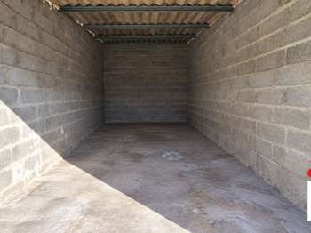 Vente garage et parking Vente garage et parking