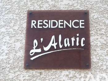 Vente garage et parking Narbonne 11