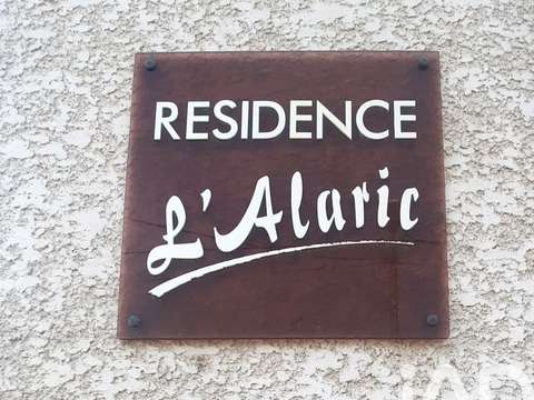 Vente garage et parking Narbonne 11