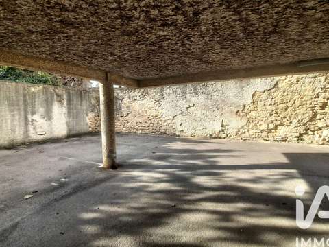 Vente garage et parking