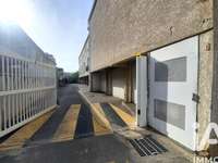 Vente garage et parking