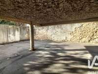 Vente garage et parking