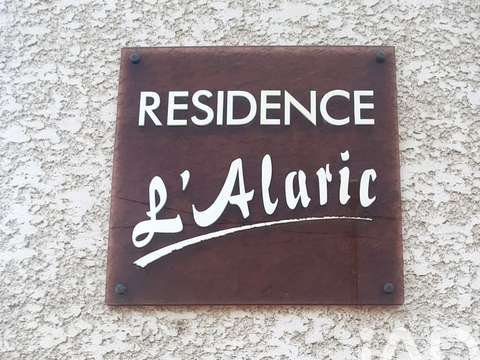 Vente garage et parking Narbonne 11