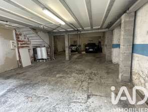 Vente Garage et parking 120 m&sup2;Narbonne