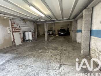 Vente garage et parking Narbonne 11