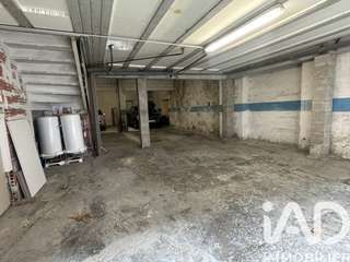 Vente garage et parking
