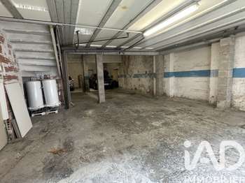 Vente garage et parking