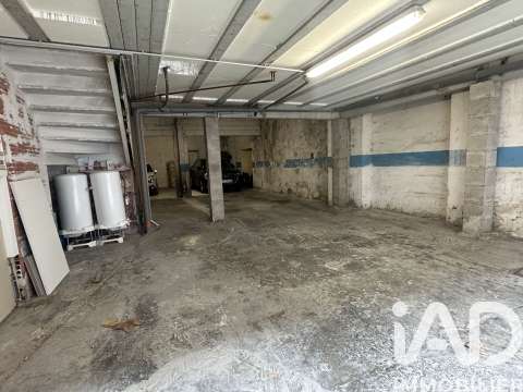 Vente garage et parking Vente garage et parking