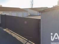 Vente garage et parking
