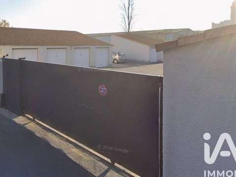 Vente garage et parking Narbonne 11