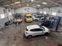 Vente garage et parking Vente garage et parking