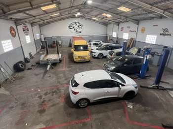 Vente garage et parking Vente garage et parking