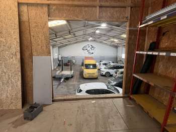 Vente garage et parking Vente garage et parking