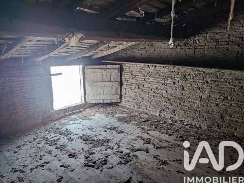 Vente garage et parking