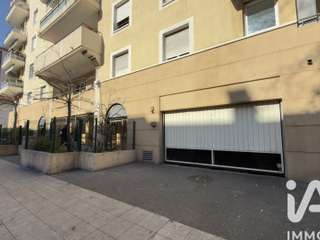 Vente garage et parking