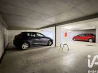 Vente garage et parking