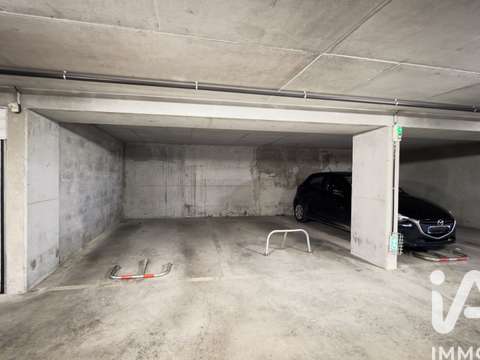 Vente garage et parking Nice 06
