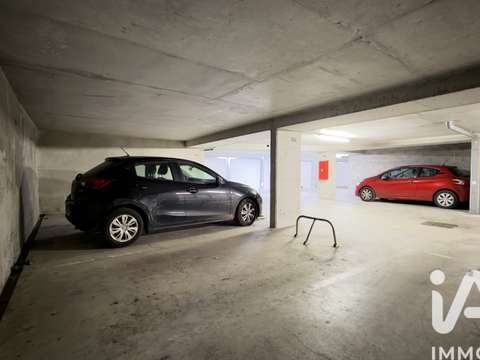 Vente garage et parking