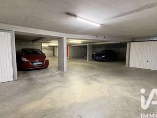 Vente garage et parking