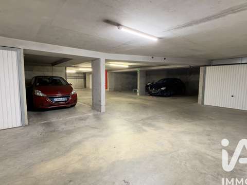 Vente garage et parking