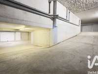 Vente garage et parking