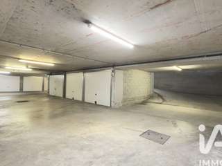 Vente garage et parking